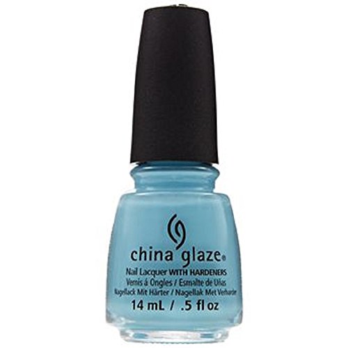 China Glaze Nail Polish, Chalk Me Up! 1556 Beauty & Personal Care China Glaze