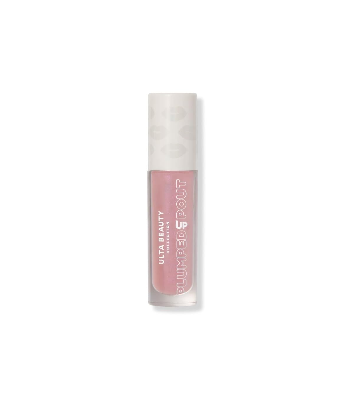 Ulta Beauty Plumped Up Pout Lip Gloss ~ Cotton Candy