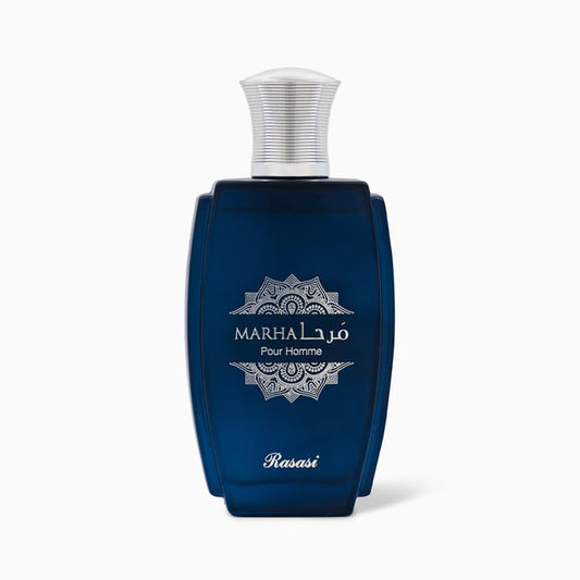 Rasasi Marha for Men - 3.38 oz EDP Spray Beauty & Personal Care RASASI