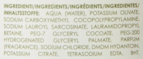 Olivella Bath and Shower Gel, 16.9-Fluid Ounce