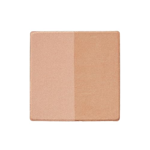 Trish McEvoy Dual Resort Bronzer Refill, 0.18 oz / 5.1 g