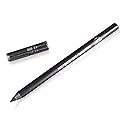 Mehron Makeup ProPencil Slim | Makeup Pencil for Eye Liner| Eyeliner | .04 oz (1.13 g) (Black)