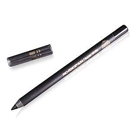 Mehron Makeup ProPencil Slim | Makeup Pencil for Eye Liner| Eyeliner | .04 oz (1.13 g) (Black)