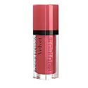 Bourjois Paris Rouge Edition Velvet Lipstick 7.7ml, 04 Peach Club, 1 Count