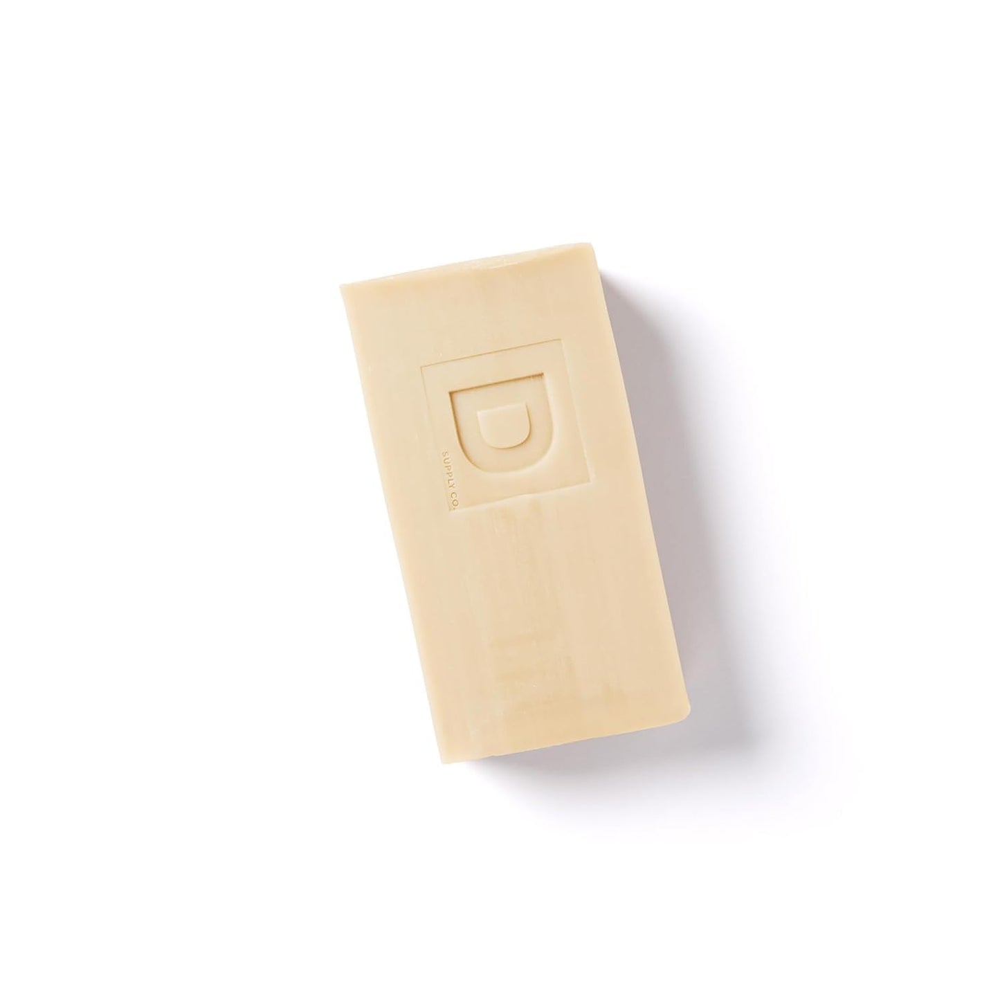 Duke Cannon Supply Co. Palomino Big Brick of Soap for Men - 10 oz - Mahogany + Vanilla Scent - Triple-Milled Men's Bar Soap - Deep-Cleansing Bath Bar