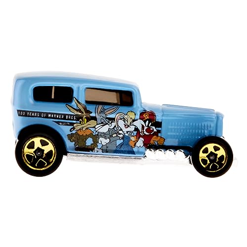 Hot Wheels Midnight OTTO
