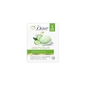 Dove Go Fresh Cool Moisture Beauty Bar (2 bars x 4.25 oz.)