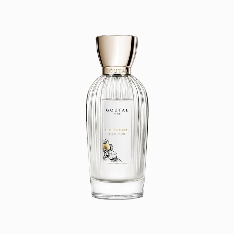 Annick Goutal Le Chevrefeuille Eau De Toilette Vial Spray Vial for Women 1.5ml/0.05oz