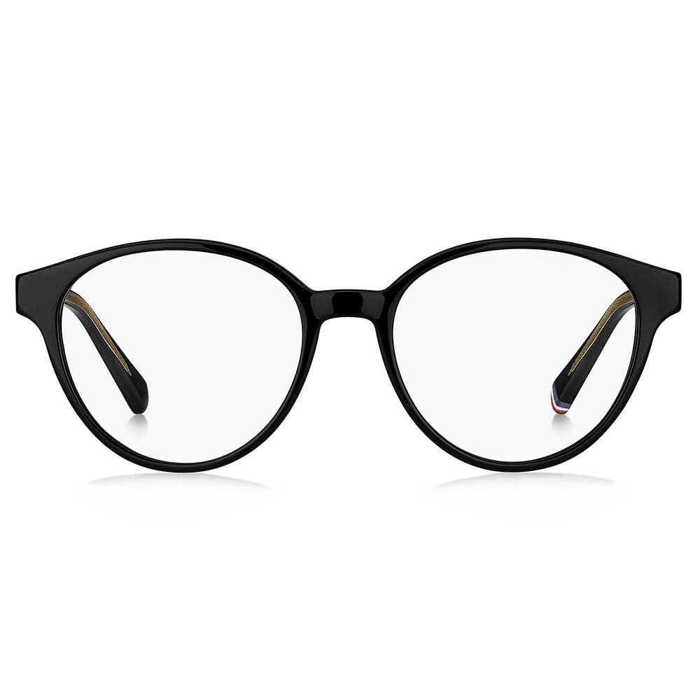 Tommy Hilfiger Women's Casual Sunglasses, 807, 50