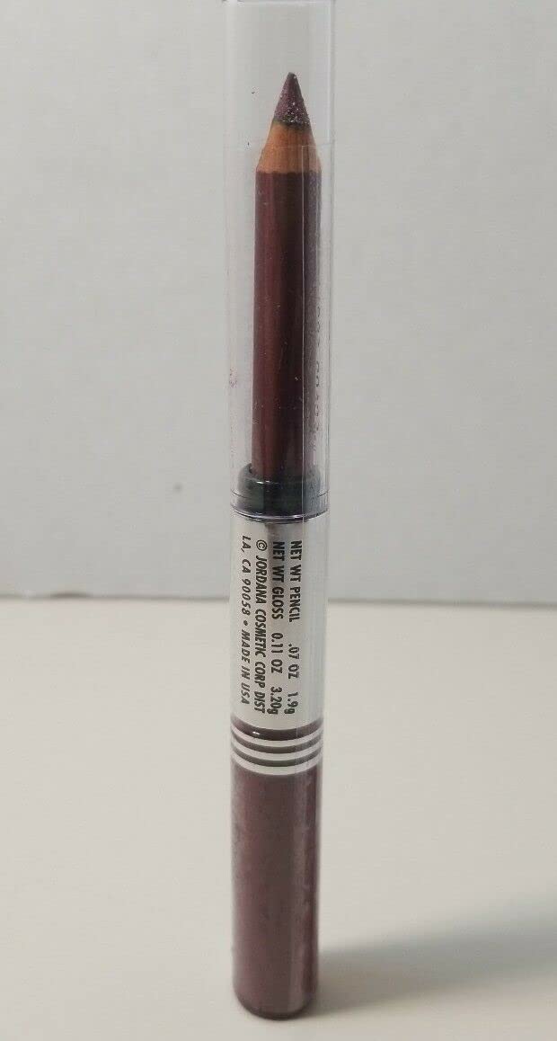 Jordana Lip Shine 03 Desert Rose 00903