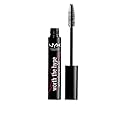 NYX PROFESSIONAL MAKEUP Worth The Hype Waterproof Mascara - Black