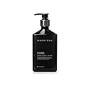 Gilchrist & Soames Warm Oak Hand and Body Lotion - 9oz - Natural, Essential Oils, All Skin Types, Zero Parabens, Sulfates, and Phthalates