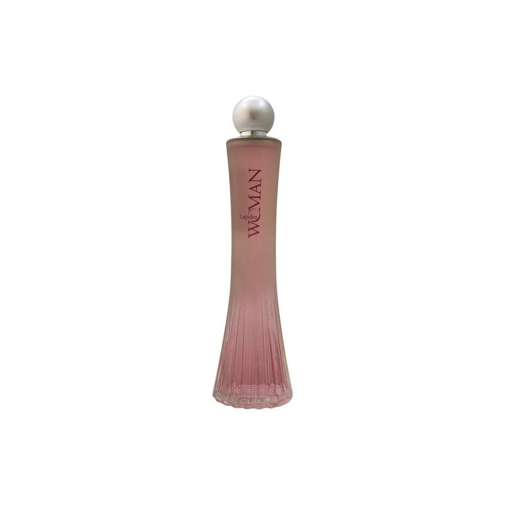 Lapidus Ted Lapidus 3. 4 oz EDT Spray (Unboxed) Women