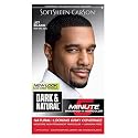permanent men's hair color jet black