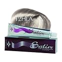 Developlus Satin Color #12Hla High Lift Ash Blonde 3 Ounce (88ml) (2 Pack) Beauty & Personal Care Developlus