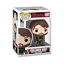 Funko POP! TV: The Boys - Soldier Boy - Collectable Vinyl Figure - Gift Idea - Official Merchandise - for Kids & Adults - TV Fans - Model Figure…