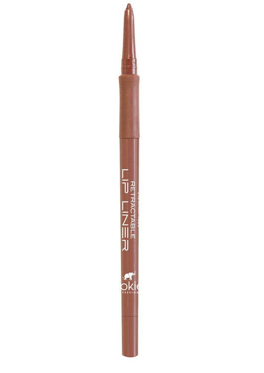 Kokie Cosmetics Mechanical Lip Liner, Warm Nude, 0.012 Ounce Beauty & Personal Care Kokie