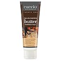 Cuccio Naturale Butter Blends - Ultra-Moisturizing, Renewing, Smoothing Scented Body Cream - Deep Hydration For Dry Skin Repair - Made With All