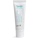 Lavido Pomegranate Seed Oil, Lemon, and Macadamia Gentle Exfoliator Cream