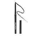 Palladio Retractable Waterproof Eyeliner, Richly Pigmented Color and Creamy, Slip Twist Up Pencil Eye Liner, Smudge Proof Long Lasting Application