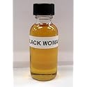 Black Woman Personal Fragrance Oil (1 oz.) Beauty & Personal Care Africana