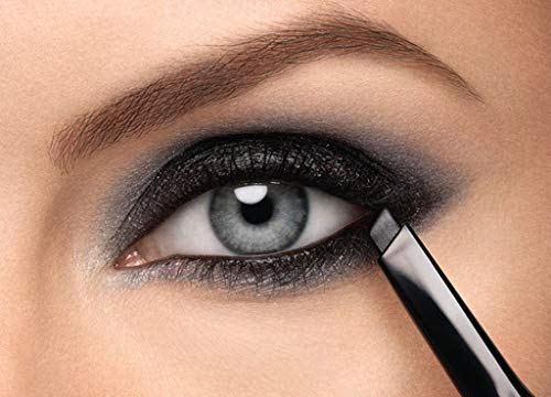 Revlon Colorstay 2-in-1 Angled Kajal Eyeliner, 102 Fig, 0.10 Ounce