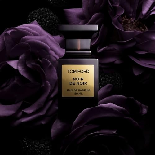 Tom Ford Noir de Noir Eau de Parfum Spray for Men, 1.7 Ounce