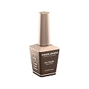 Chaun Legend Gel Nail Polish | Hot Summer Night LG5210 (brown shimmer) | Soak Off UV LED Cure Gel Polish High Gloss 15ml Beauty & Personal Care Chaun Legend Professional Nails