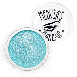 Medusa's Makeup Cosmetic Glitter Powder - Saturn