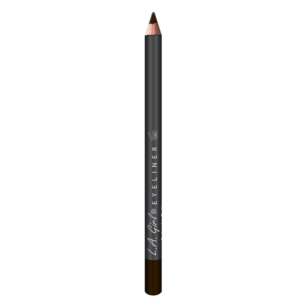 L.A. Girl Eyeliner Pencil, Espresso GP610