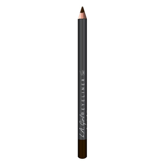 L.A. Girl Eyeliner Pencil, Espresso GP610