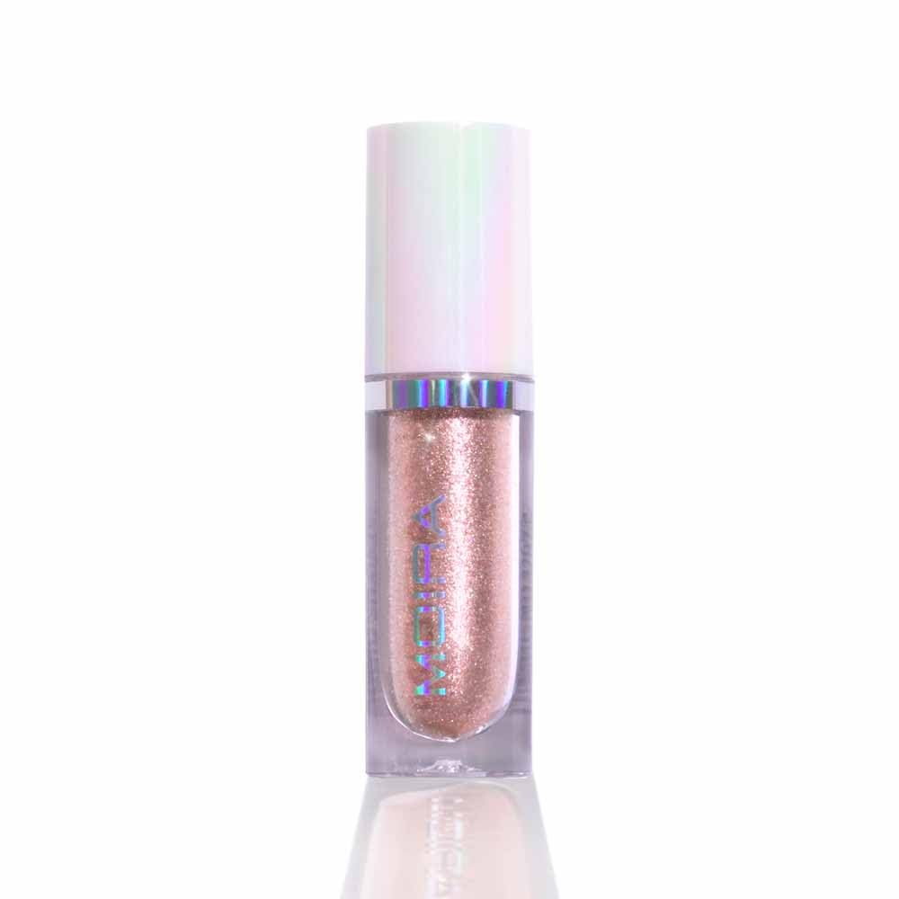 Eye Shadow Diamond Daze Liquid Eyeshadow Eye Makeup (002, Goodness)