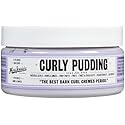 OETUIOW Miss Jessie's Curly Pudding -8Oz,Lavender