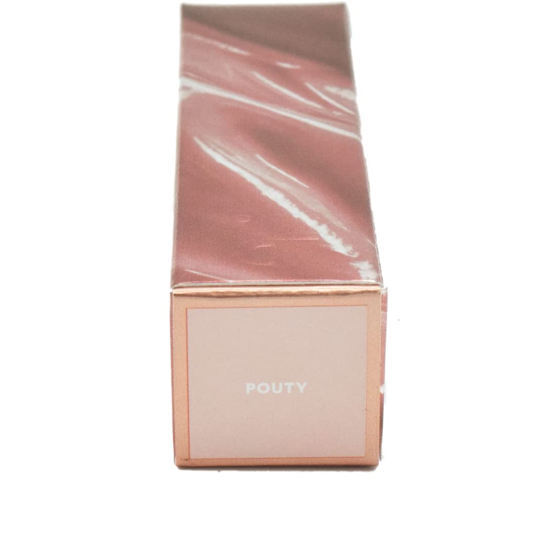 PATRICK TA Major Volume Plumping Lip Gloss Pouty