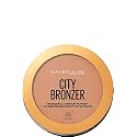 Maybelline New York City Bronzer Powder Makeup, Bronzer and Contour Powder, 300, 0.32 oz.