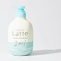 CATHERINEY 1 PC Japan Rinse 2 in 1 Conditioning Shampoo Designed for Mama & Daughter, Gently and No Irritation for Eyes, Shampoo for Child, 490ml/ PC
