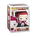 Funko Pop! Animation: Hunter x Hunter - Hisoka, Multicolor