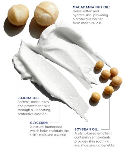 Jack Black Supreme Cream Triple Cushion, 6 oz