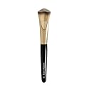 High Technique Angled Double-Sided Face Brush by Sara Adams Cosmetiques