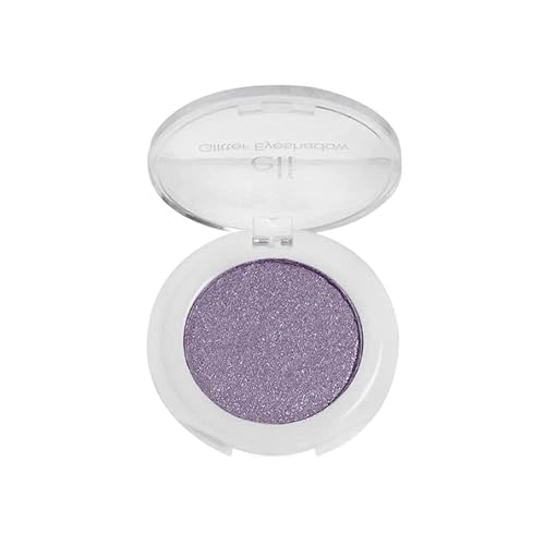 e.l.f. Glitter Eye Shadow, Party Animal, 0.141 Ounce