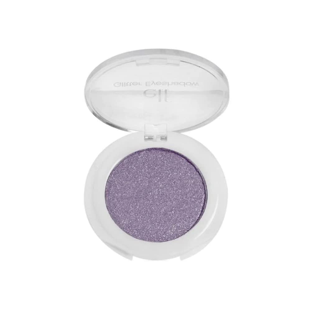 e.l.f. Glitter Eye Shadow, Party Animal, 0.141 Ounce
