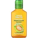 Garnier Fructis Sleek & Shine Moroccan Oil Treatment, 3.75 Fl Oz (Pack of 2)