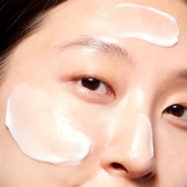 Mario Badescu Protein Night Cream for Dry and Sensitive Skin, Anti Aging Face Cream with Peptides, Collagen & Vitamins A & E, Reduces Wrinkles, Face