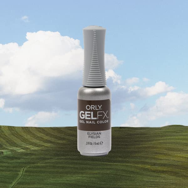 Elysian Fields - Gel Nail Color Beauty & Personal Care Orly