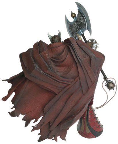 Spawn Series 20: Medieval Spawn