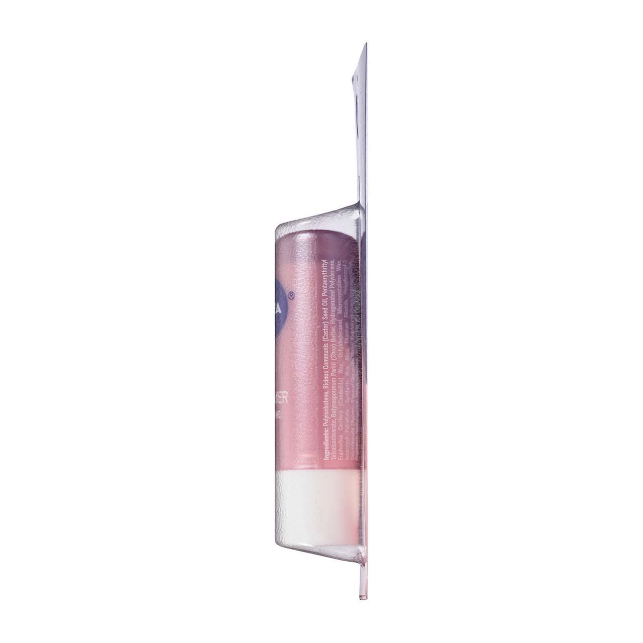 Nivea Lip Care A Kiss of Shimmer Lip Care Stick - Pearly Shimmer - 2 pk
