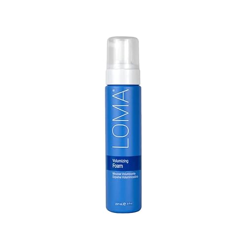 LOMA Volumizing Foam 8.45 Ounce