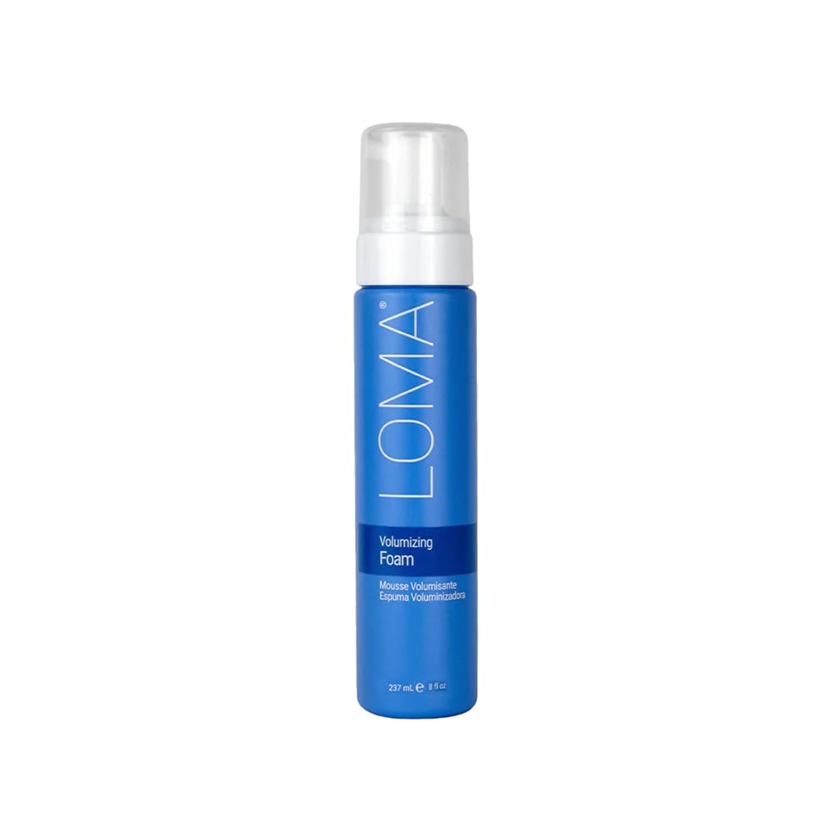 LOMA Volumizing Foam 8.45 Ounce