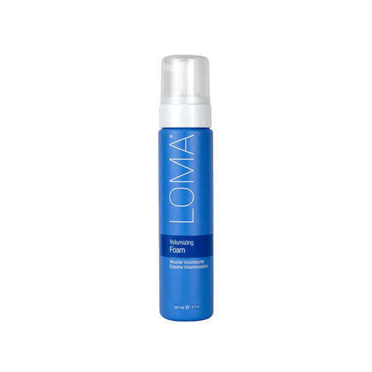 LOMA Volumizing Foam 8.45 Ounce Beauty & Personal Care Loma