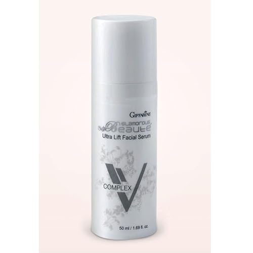 Giffarine Glamorous Beaut'e Ultra Lift Facial Serum.(Beautyhealth trade)